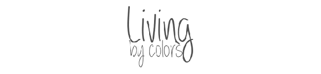 Living by colors