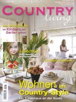 Country Living Juli/August 2010