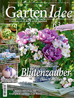 Gartenliebe