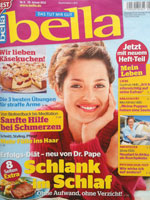 Bella Januar 2012