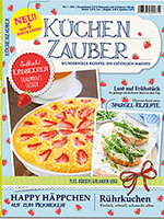 Küchenzauber