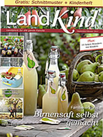 Landkind Oktober 2013